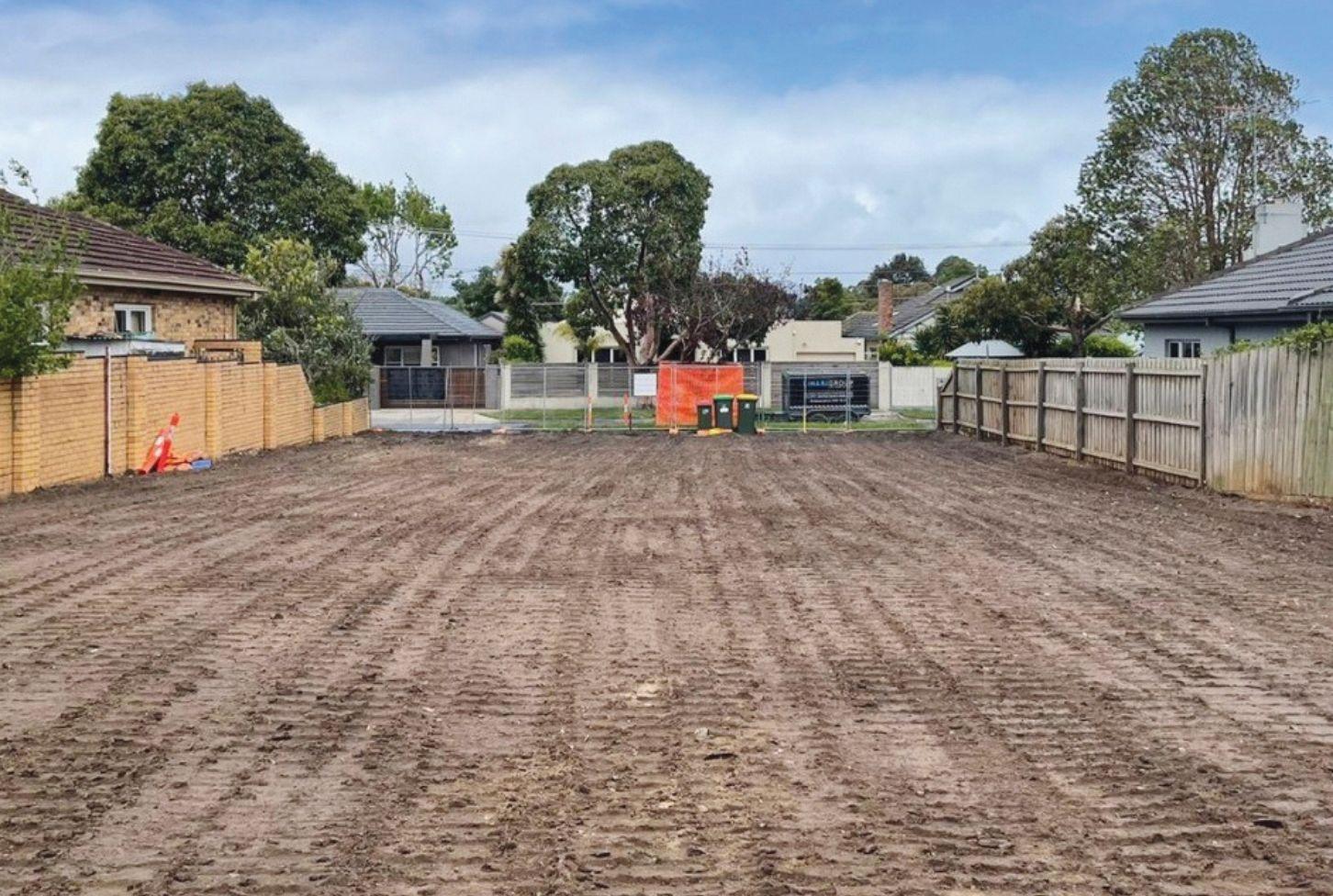 Expert Site Clearing Services | Fast & Reliable Land Prep