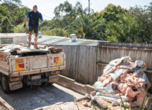 Rubbish Removal