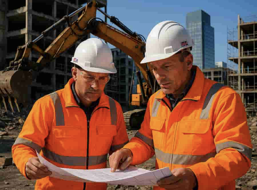 DEMOLITION EXPERTS IN BRISBANE