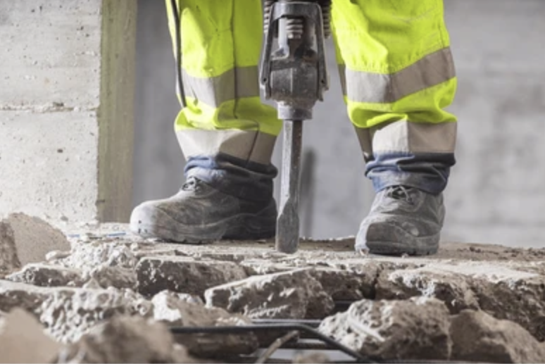 The Demolition Experts