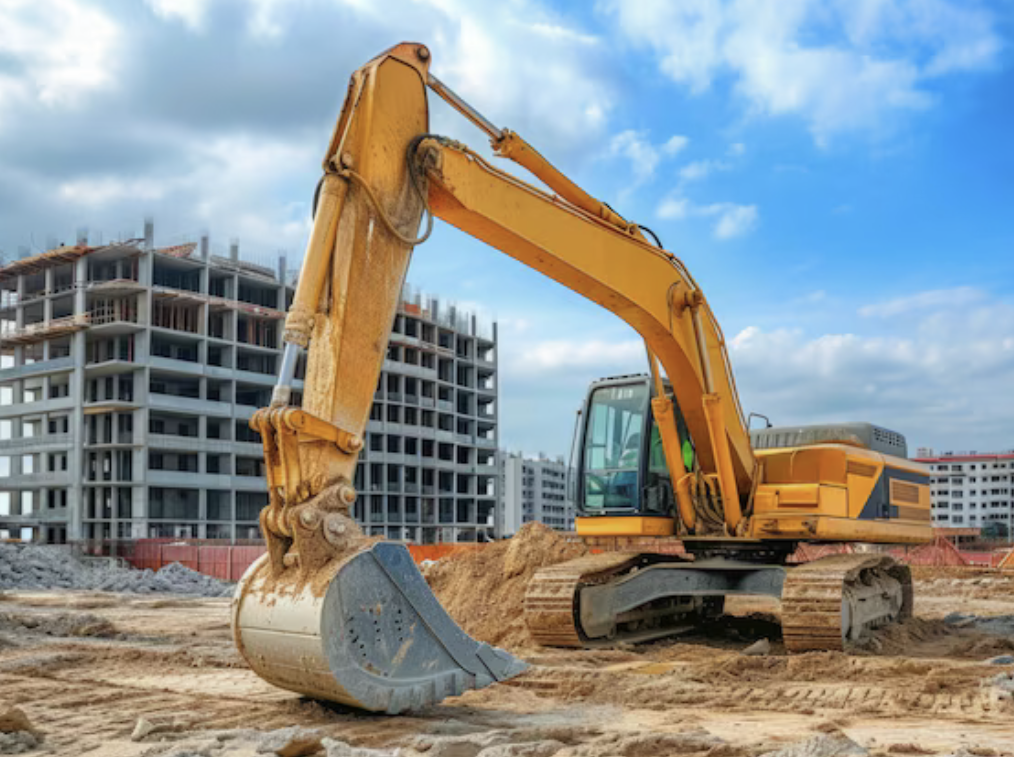 Commercial Demolition Specialists