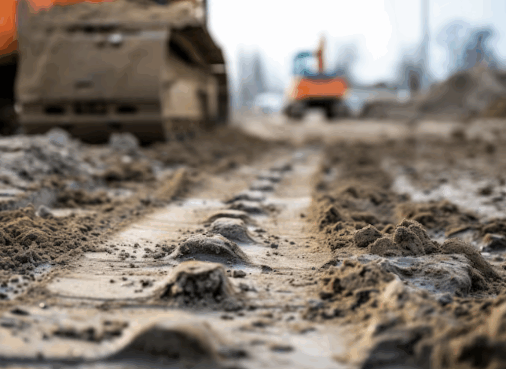 Expert Site Clearing Services | Fast & Reliable Land Prep
