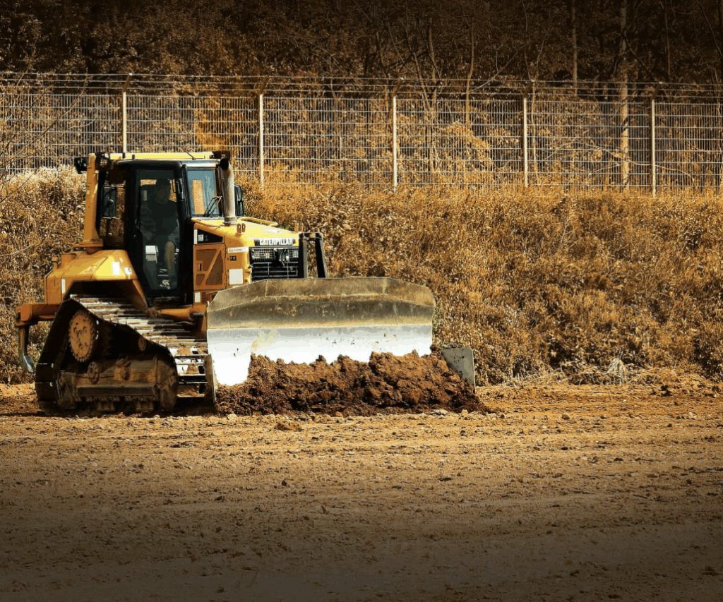 Expert Site Clearing Services | Fast & Reliable Land Prep