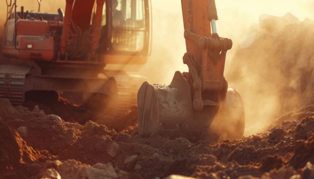 Expert Site Clearing Services | Fast & Reliable Land Prep