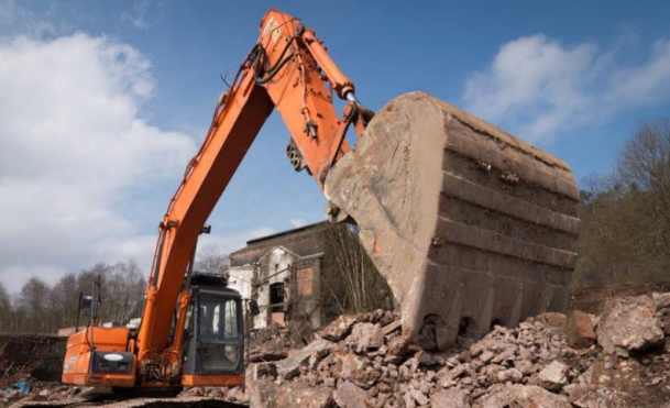 Expert Site Clearing Services | Fast & Reliable Land Prep